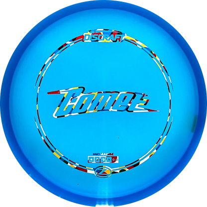 Z Line Comet