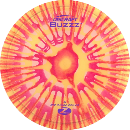 Z-Line Fly Dye Buzzz