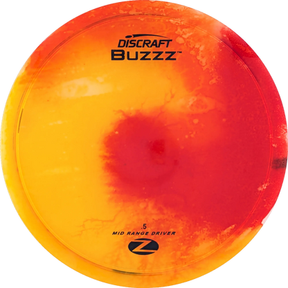 Z-Line Fly Dye Buzzz
