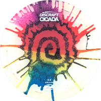 Z-Line Fly Dye Cicada