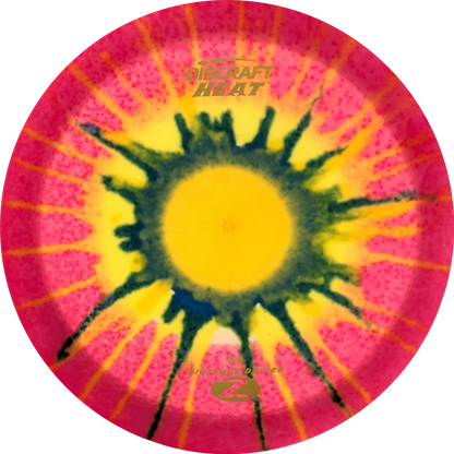 Z-Line Fly Dye Heat