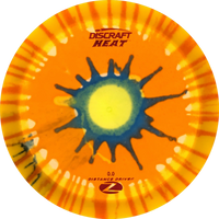Z-Line Fly Dye Heat