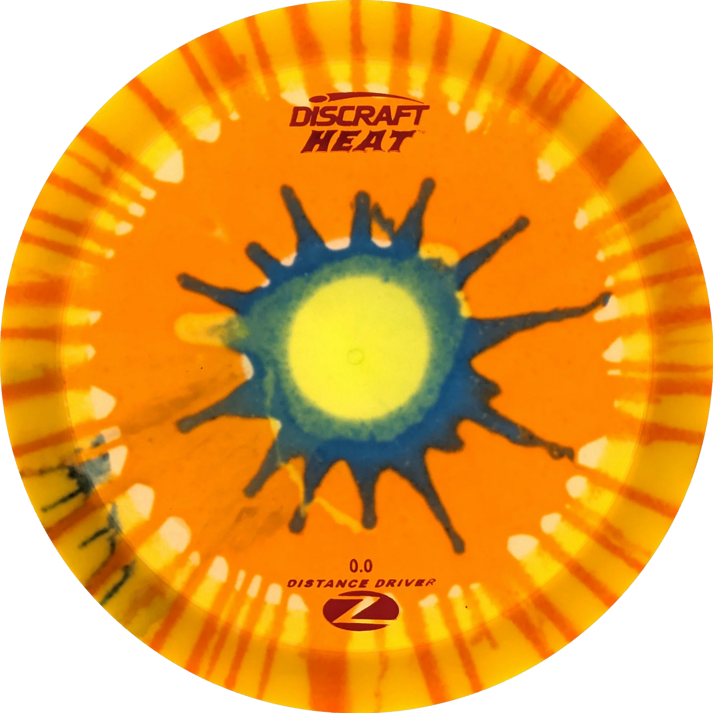Z-Line Fly Dye Heat