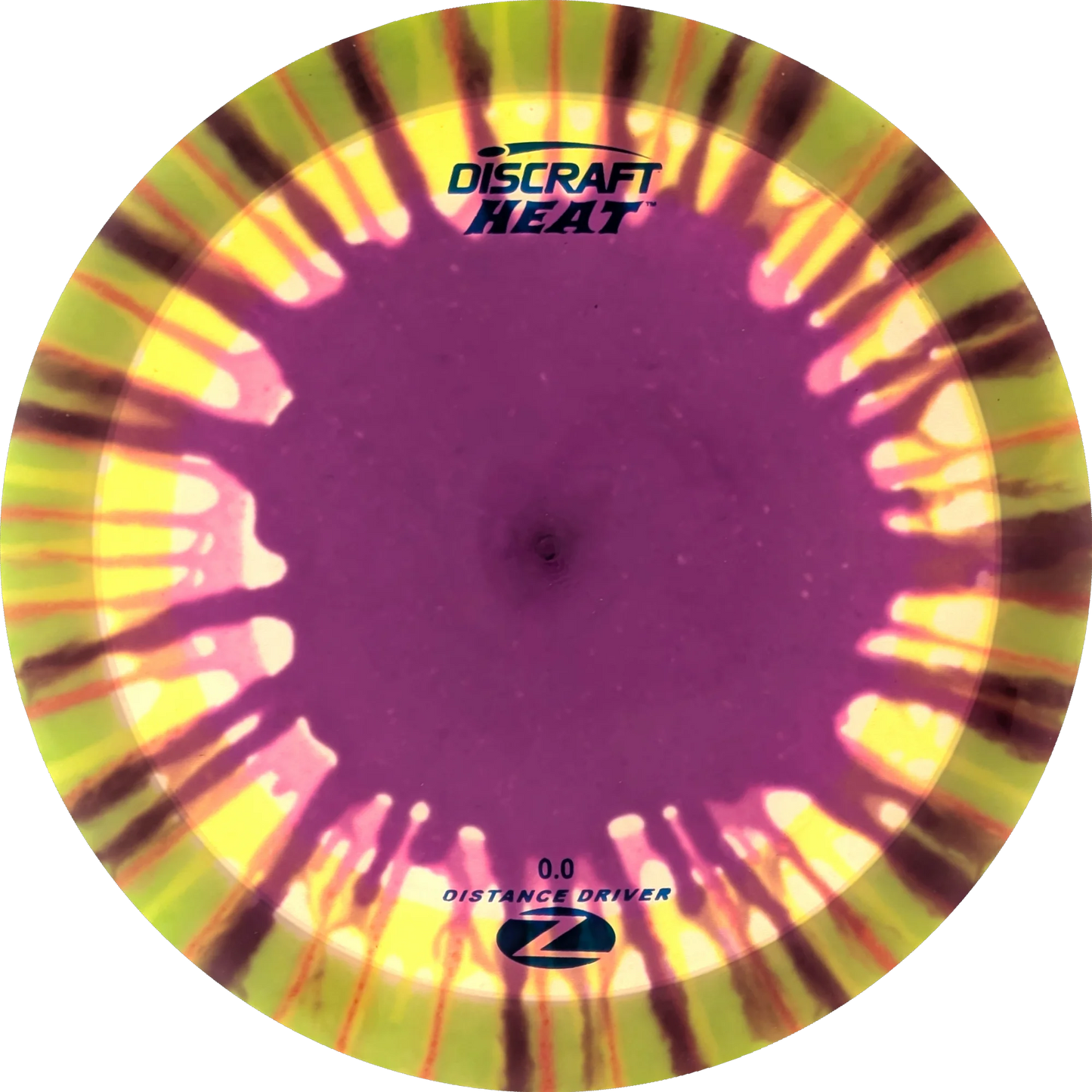 Z-Line Fly Dye Heat
