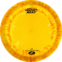 Z-Line Fly Dye Heat