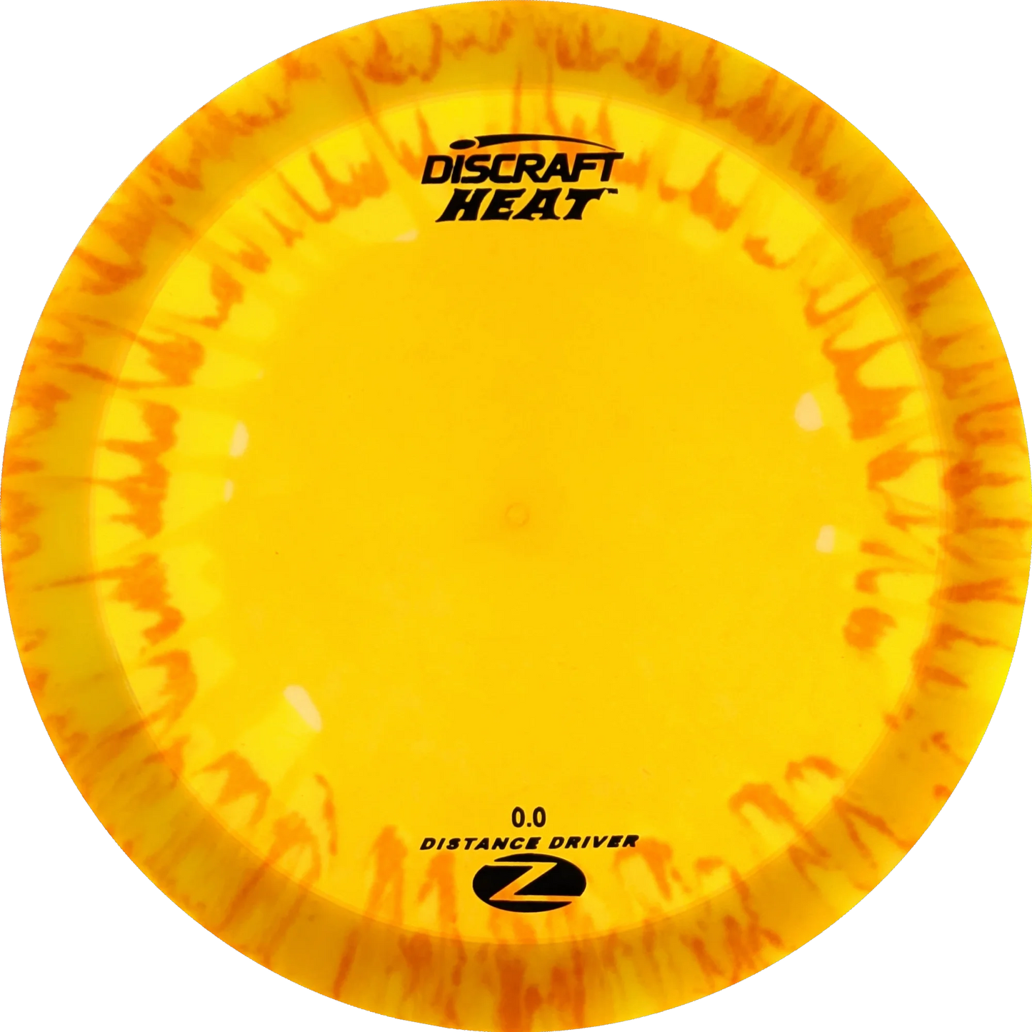 Z-Line Fly Dye Heat
