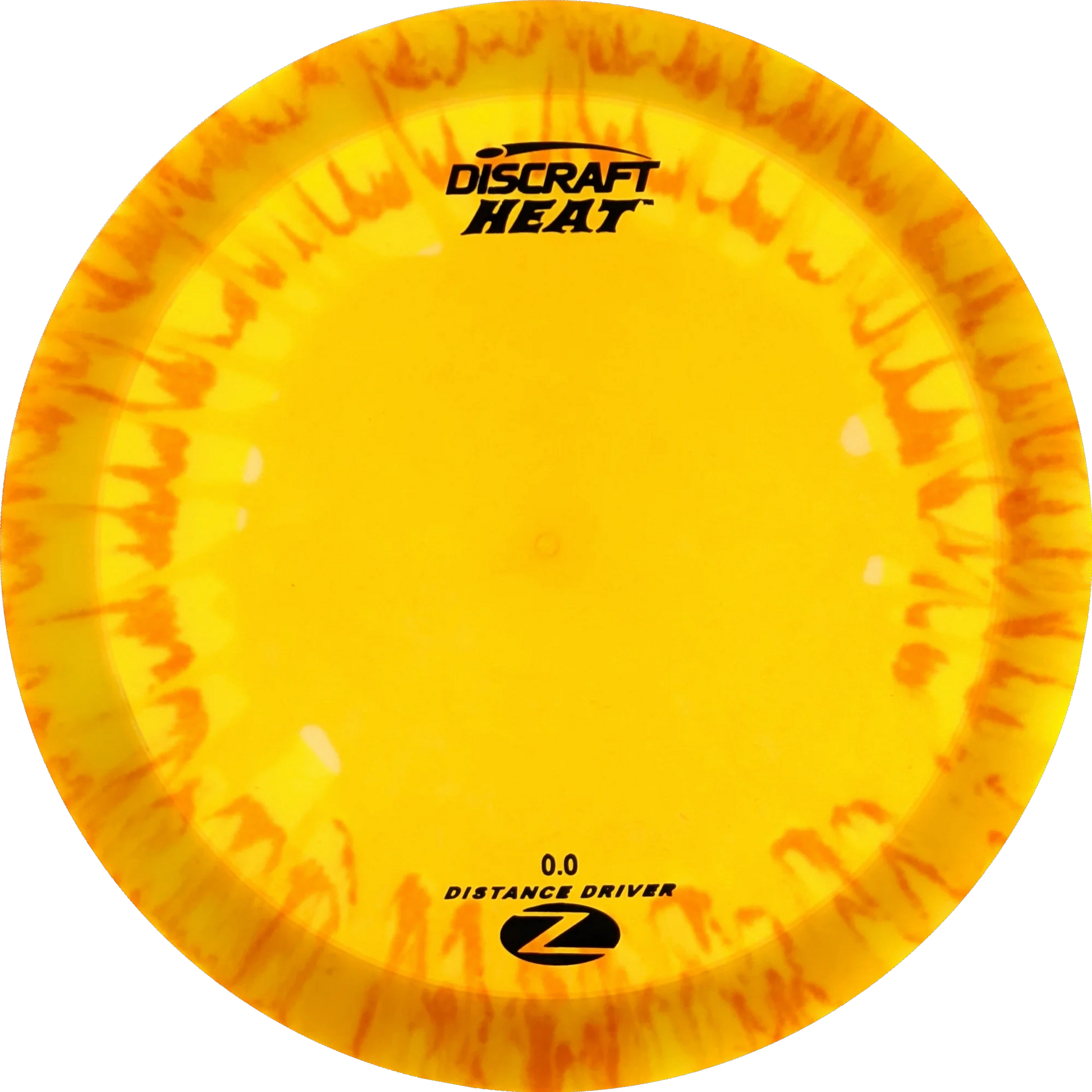 Z-Line Fly Dye Heat