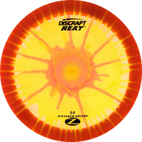 Z-Line Fly Dye Heat