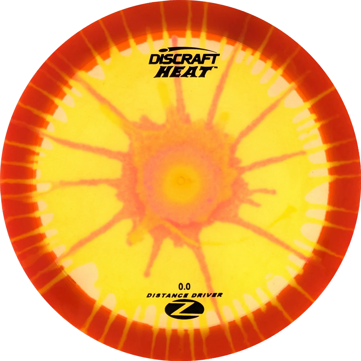 Z-Line Fly Dye Heat
