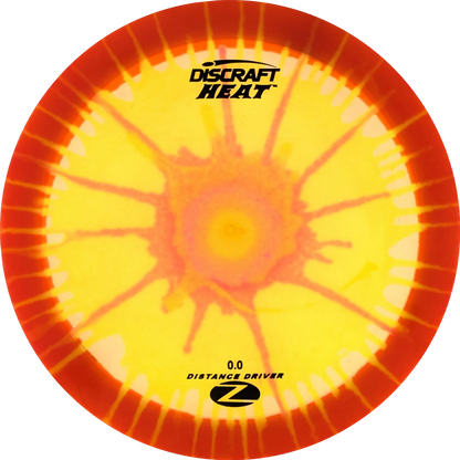 Z-Line Fly Dye Heat