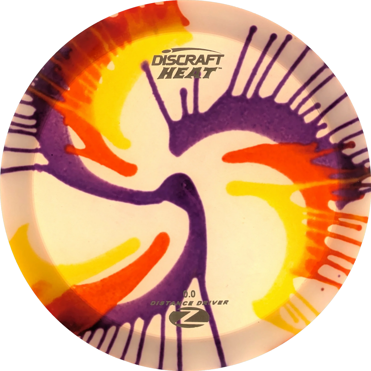 Z-Line Fly Dye Heat