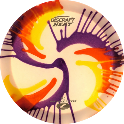 Z-Line Fly Dye Heat