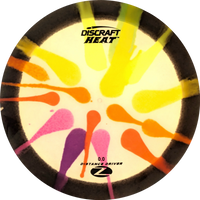 Z-Line Fly Dye Heat