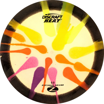 Z-Line Fly Dye Heat
