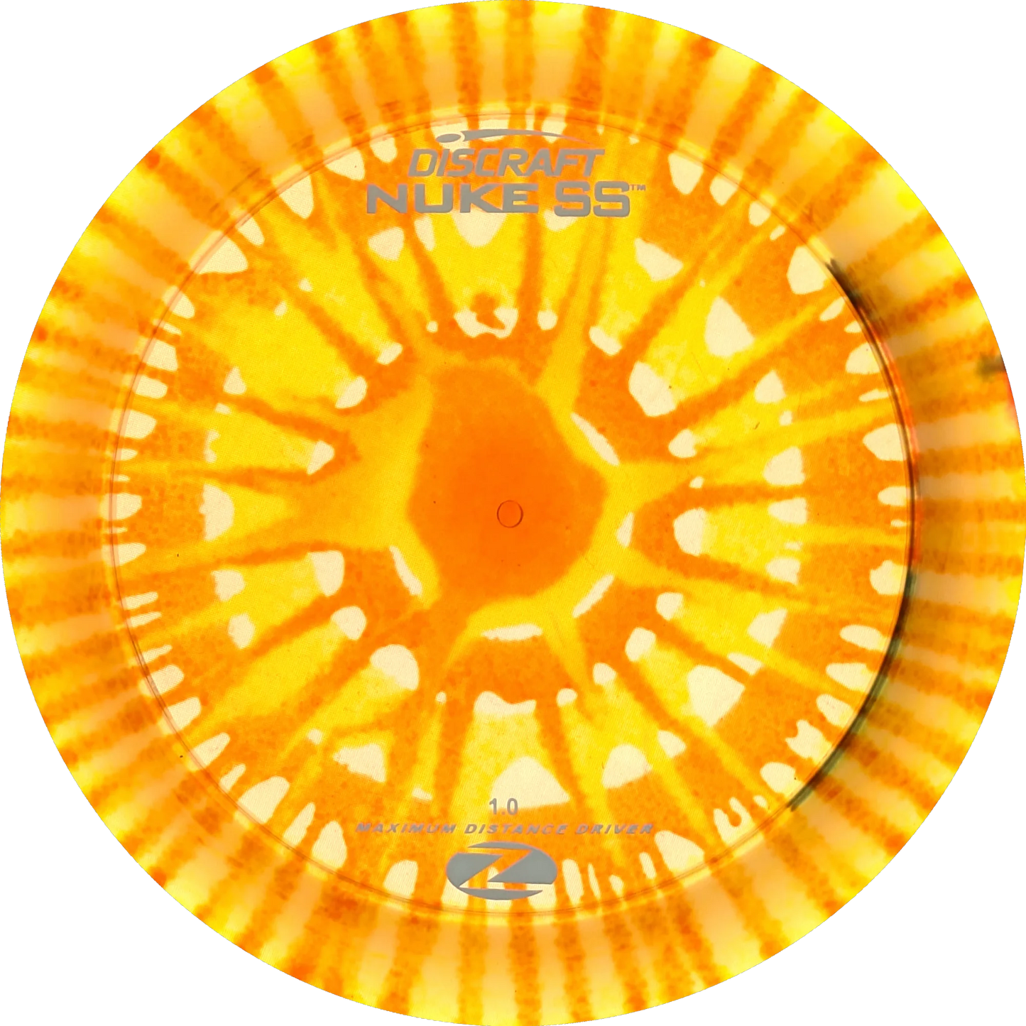 Z-Line Fly Dye Nuke SS