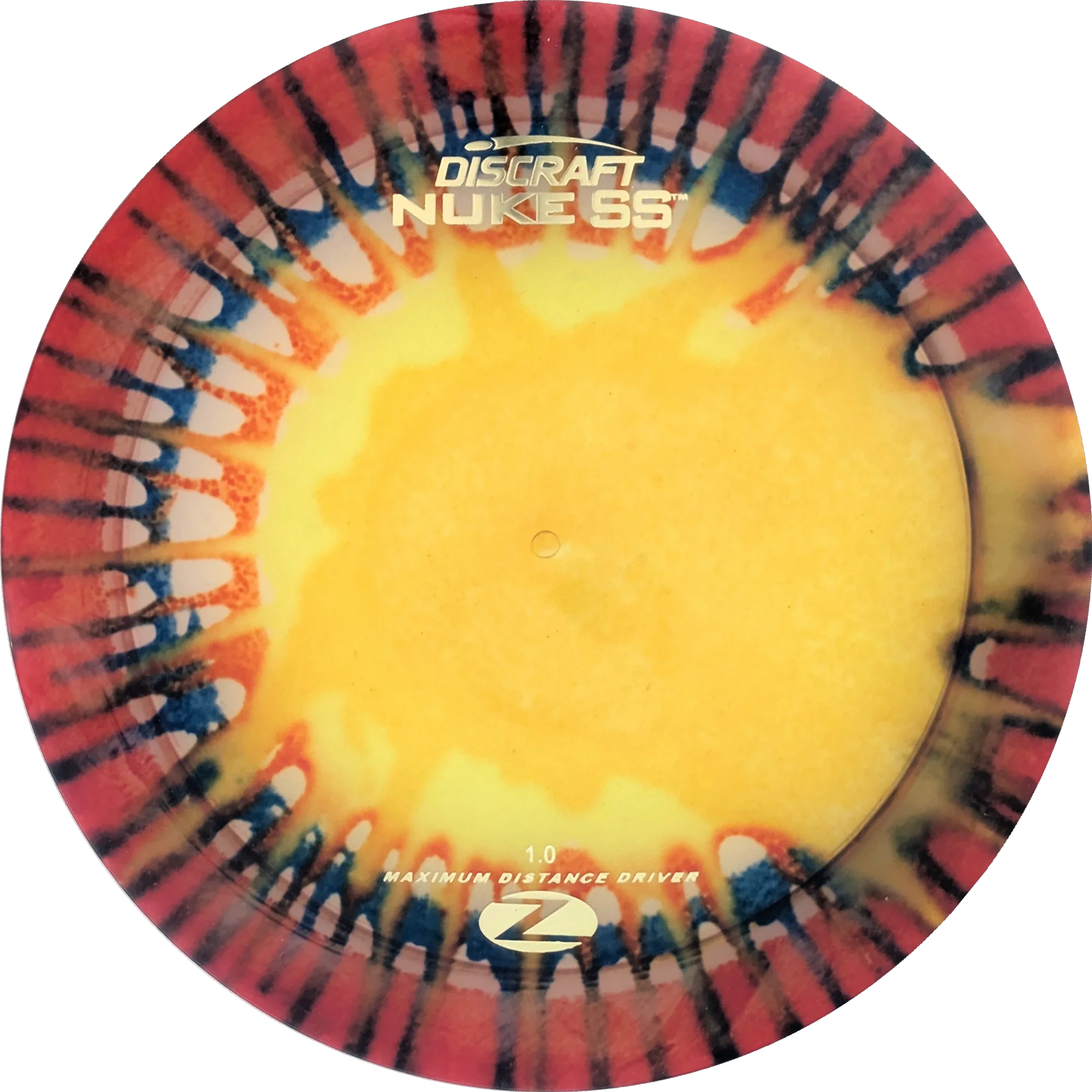 Z-Line Fly Dye Nuke SS