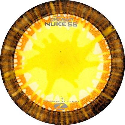 Z-Line Fly Dye Nuke SS
