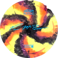 Z Line Fly Dye Paul McBeth Anax