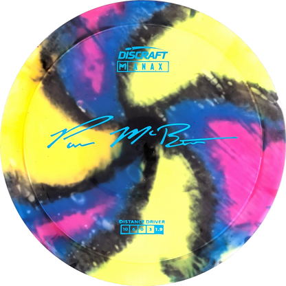 Z Line Fly Dye Paul McBeth Anax