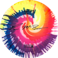 Z Line Fly Dye Paul McBeth Anax