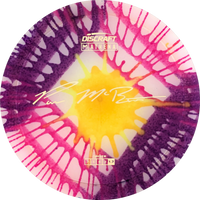 Z Line Fly Dye Paul McBeth Athena
