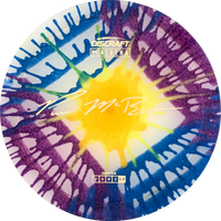 Z Line Fly Dye Paul McBeth Athena