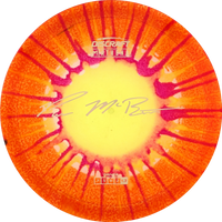 Z Line Fly Dye Paul McBeth Athena