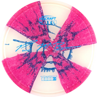 Z Line Fly Dye Paul McBeth Luna