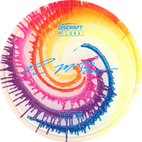 Z Line Fly Dye Paul McBeth Luna