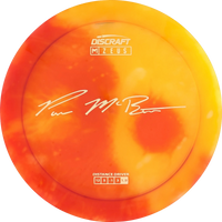 Z Line Fly Dye Paul McBeth Zeus