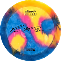 Z Line Fly Dye Paul McBeth Zeus