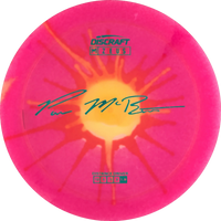 Z Line Fly Dye Paul McBeth Zeus