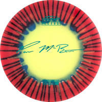 Z Line Fly Dye Paul McBeth Zeus