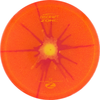 Z-Line Fly Dye Zone