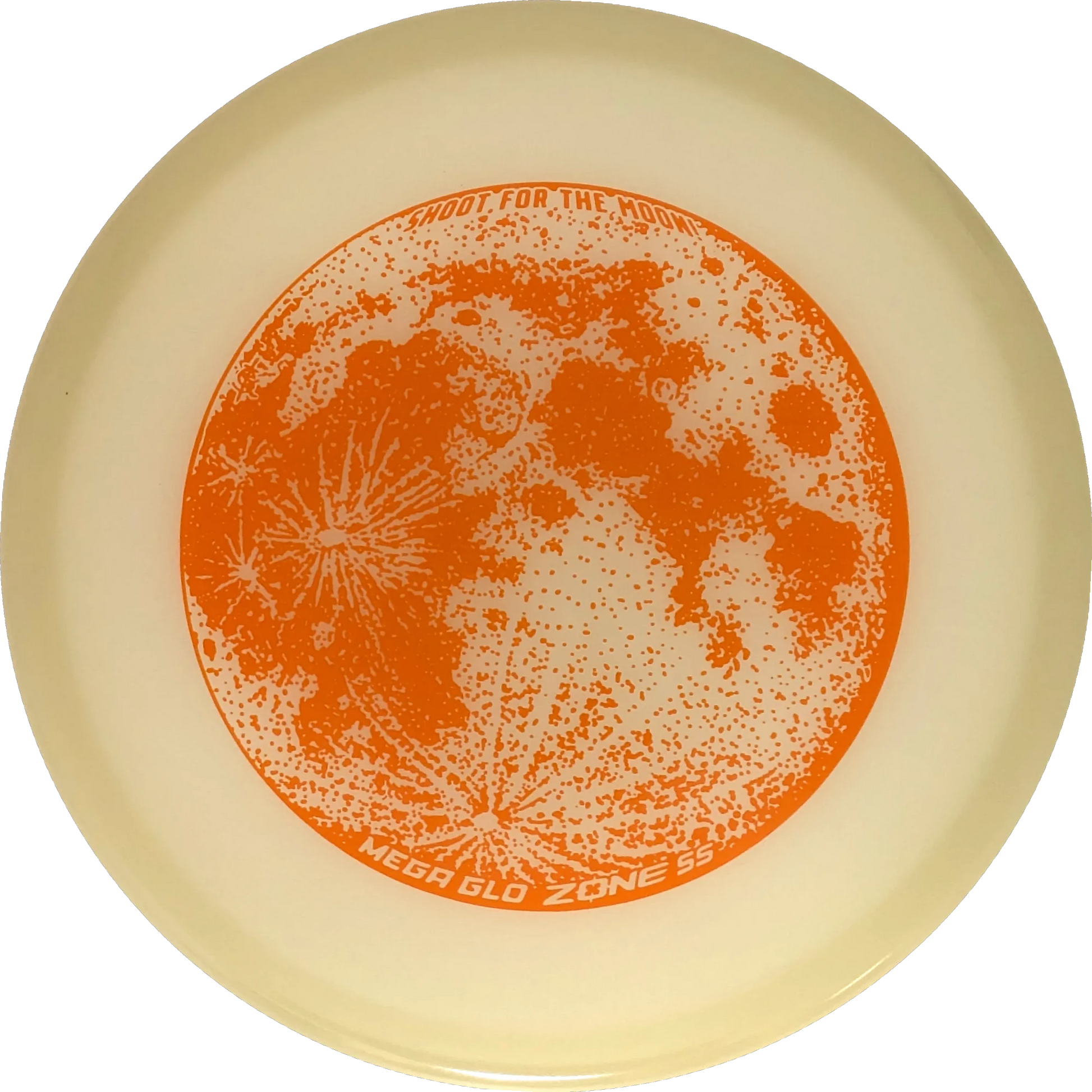 Z-Line Mega Glo Zone SS Shoot for the moon