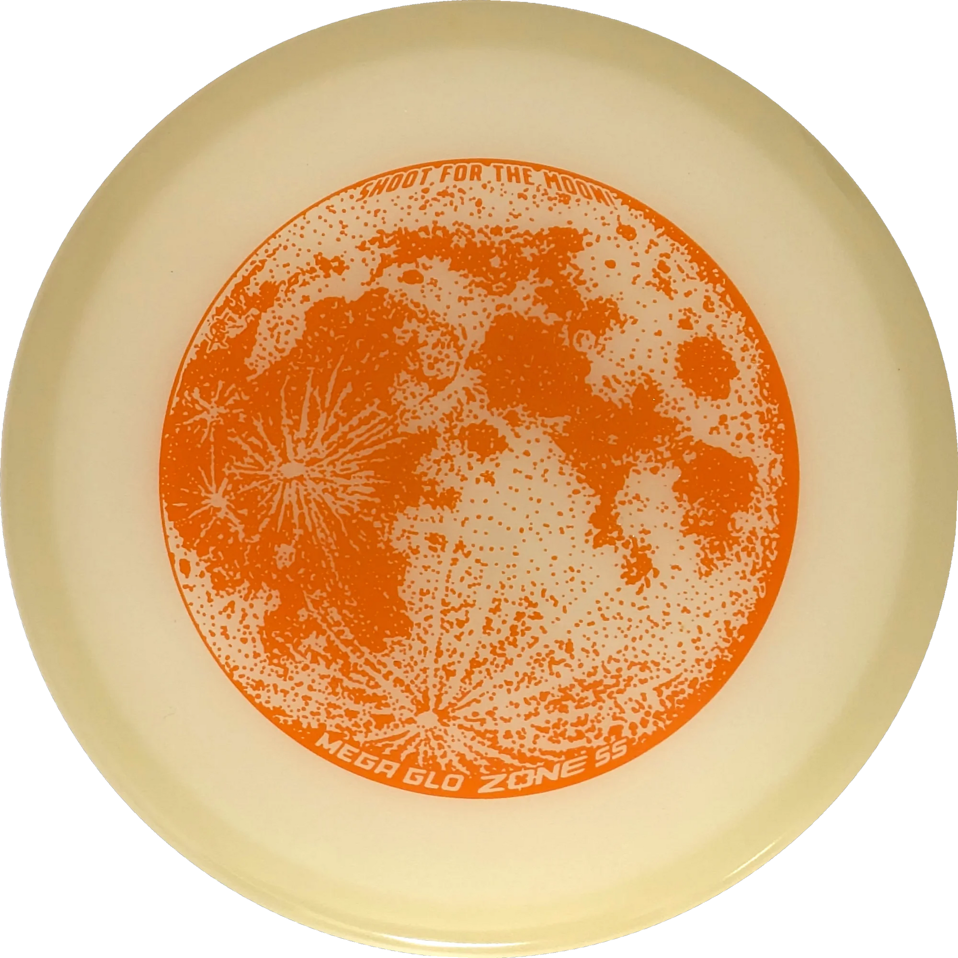 Z-Line Mega Glo Zone SS Shoot for the moon