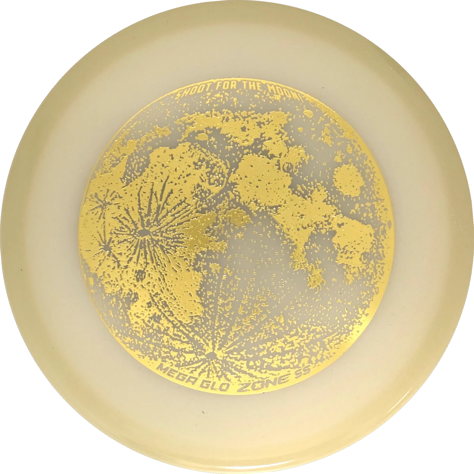 Z-Line Mega Glo Zone SS Shoot for the moon