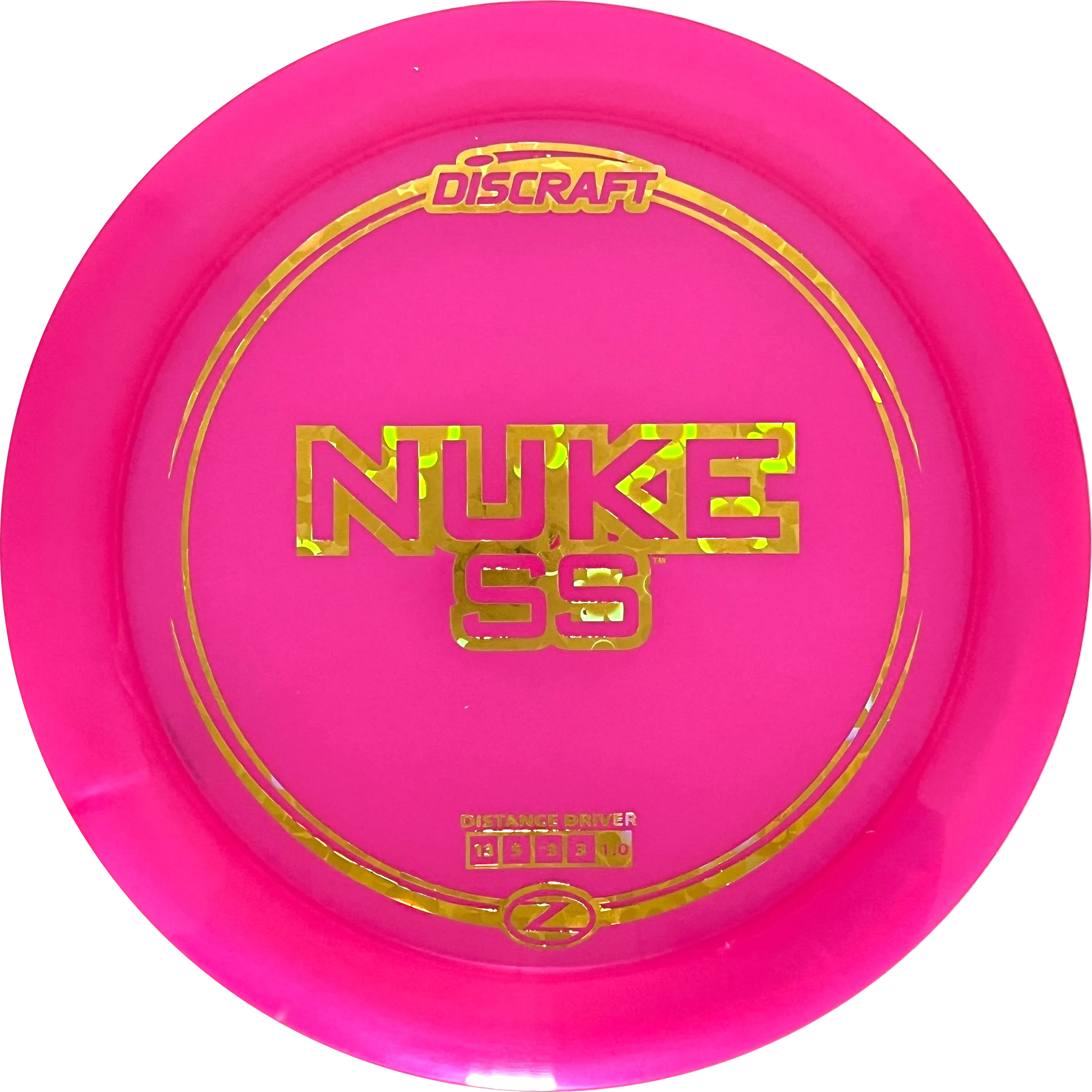 Z Line Nuke SS