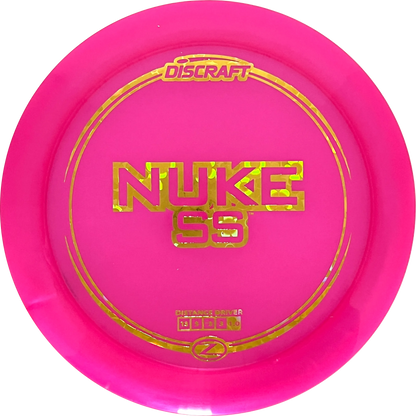 Z Line Nuke SS