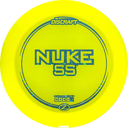 Z Line Nuke SS