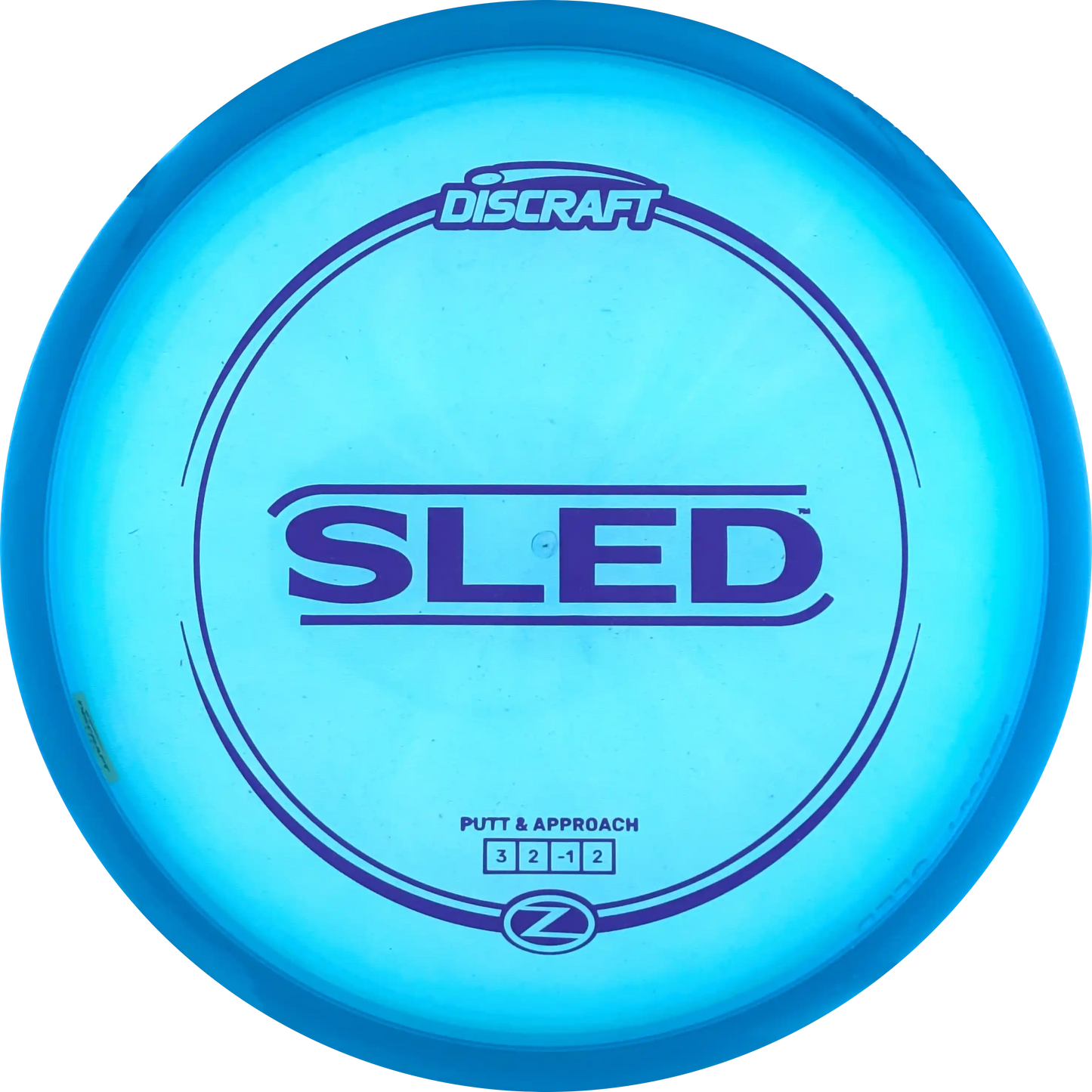 Z-Line Sled