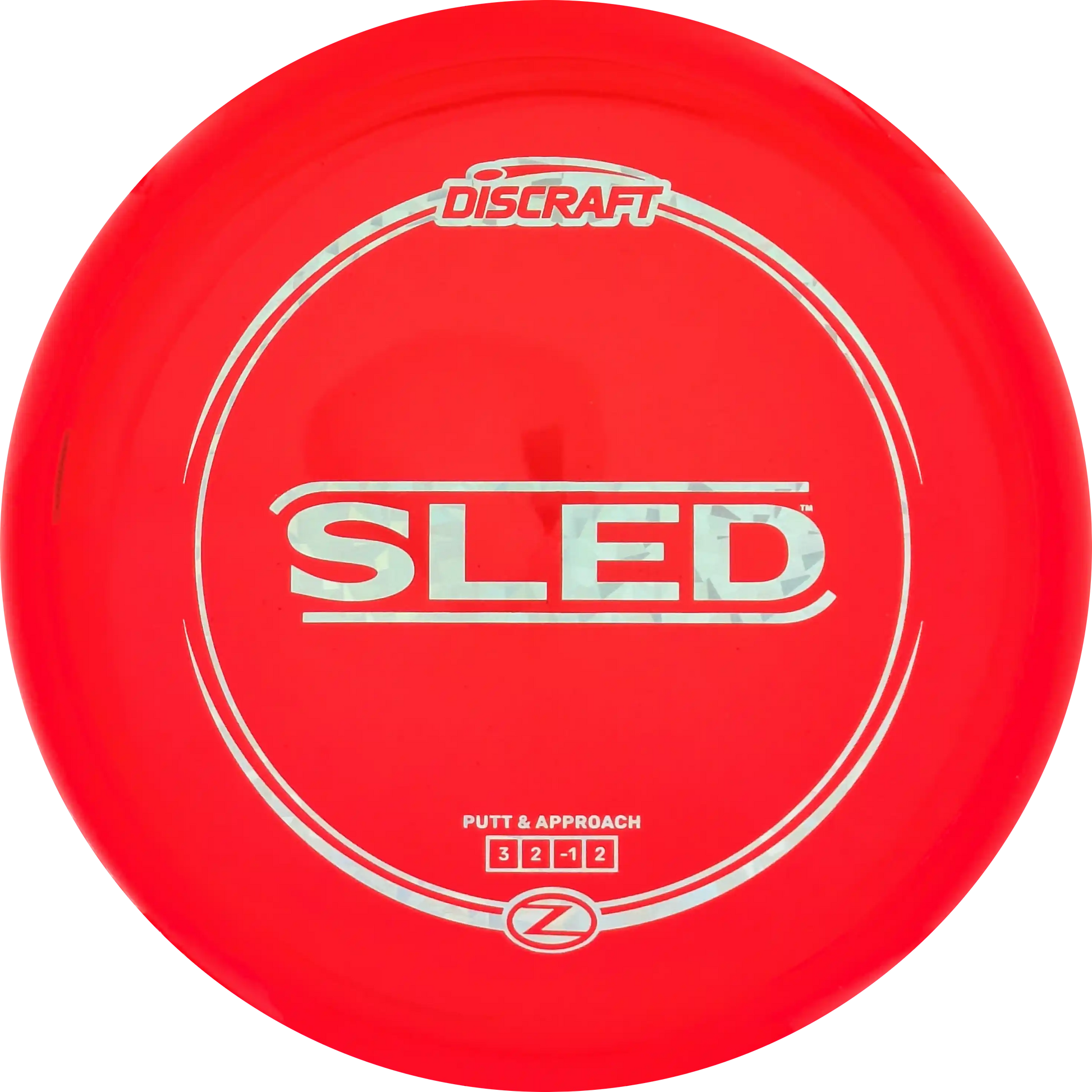 Z-Line Sled