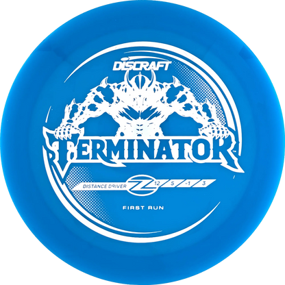 Z-Line Terminator First Run