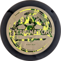 Z-Line Terminator First Run