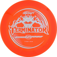 Z-Line Terminator First Run