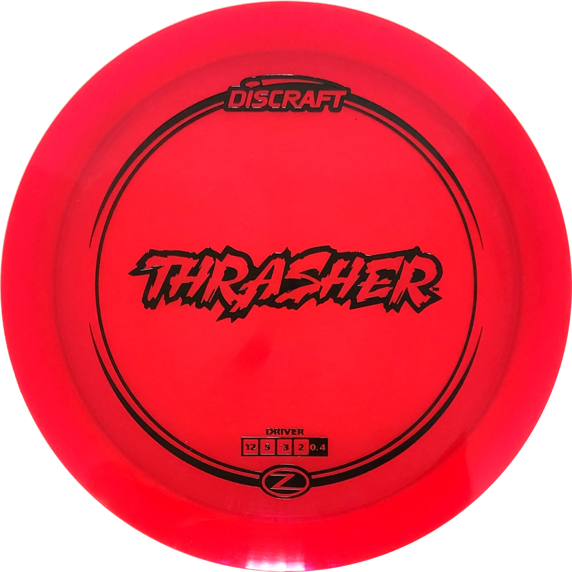 Z Line Thrasher