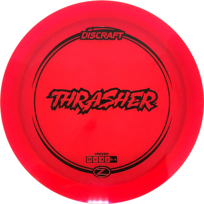 Z Line Thrasher