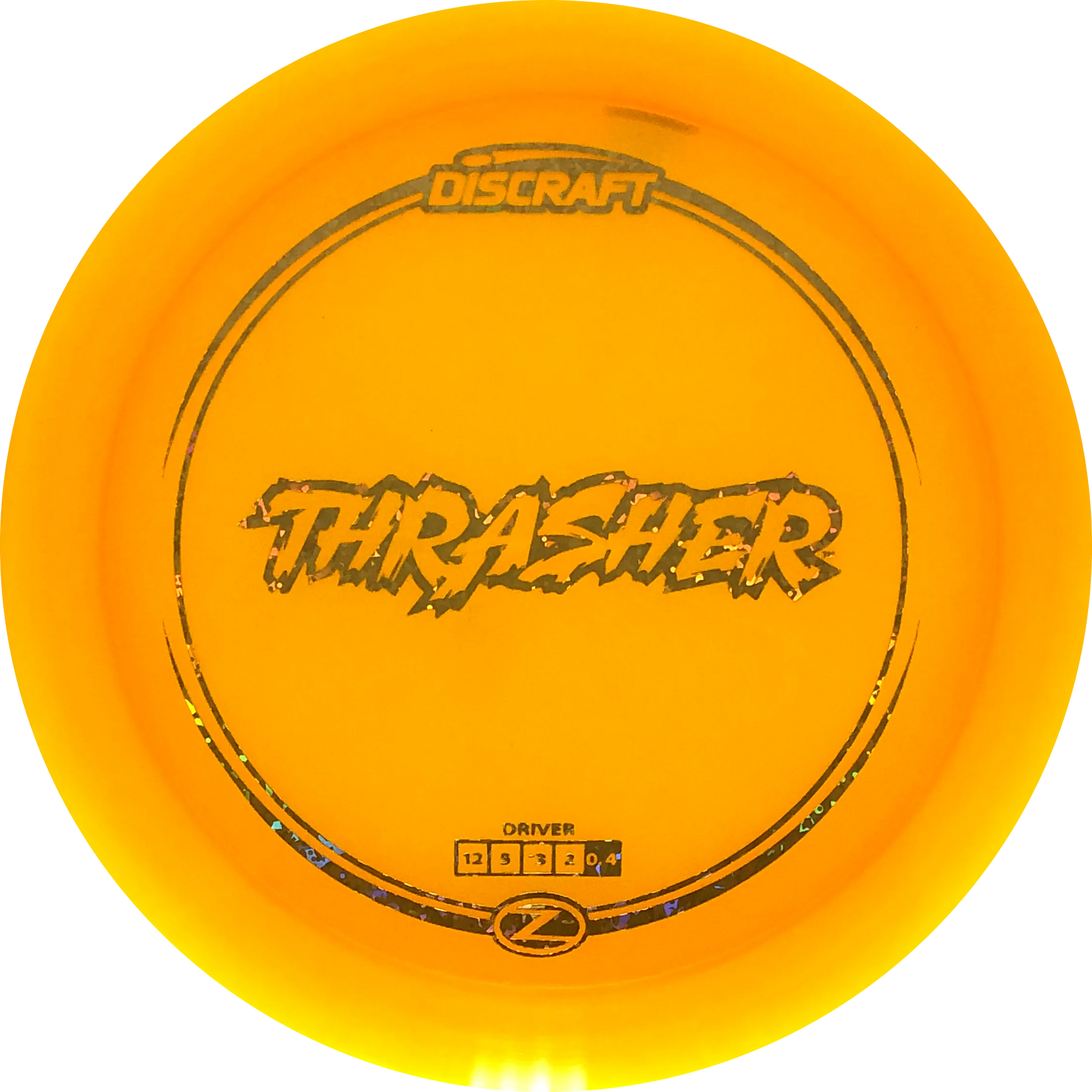 Z Line Thrasher