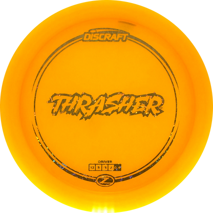 Z Line Thrasher