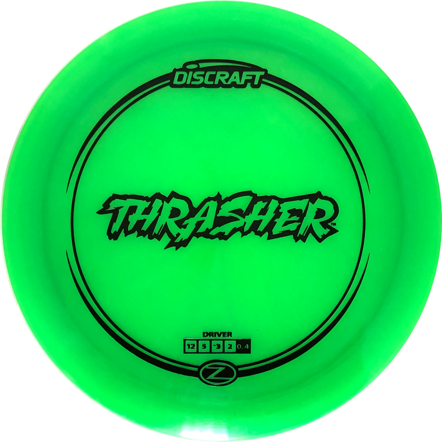 Z Line Thrasher